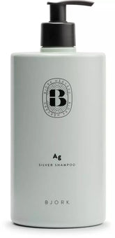 Björk Ag Shampoo